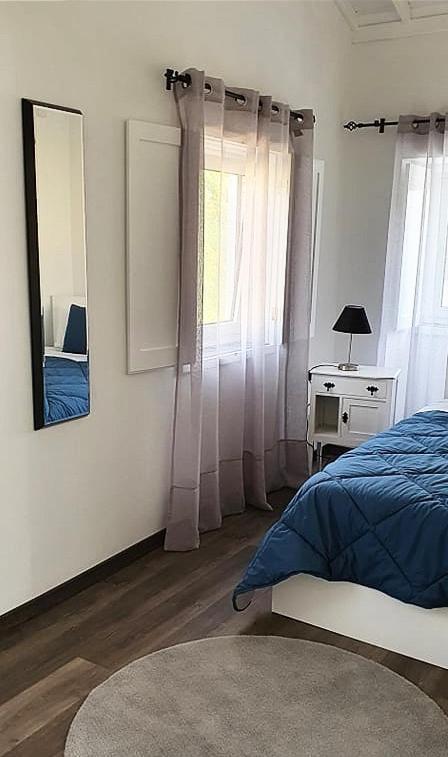 Villa Casa da Ribeira do Além à Angra do Heroísmo Extérieur photo